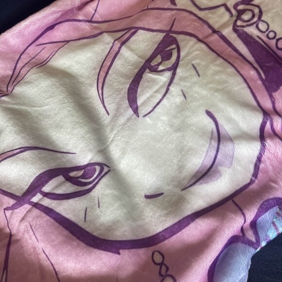 KPOP DEMON HUNTERS - HUNTR/X - Picture 4 of 5